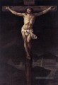 Le Christ sur la Croix néoclassicisme Jacques Louis David